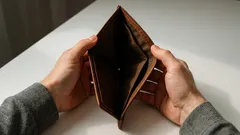 7 Gewohnheiten armer Menschen, die Reiche bewusst vermeiden