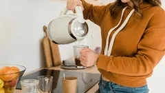 Kann man Wasser im Wasserkocher mehrmals aufkochen?