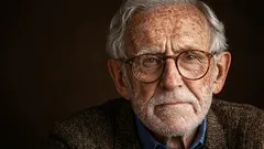 Wie man erkennt, dass ein Mensch richtig altert: 7 Anzeichen dafür