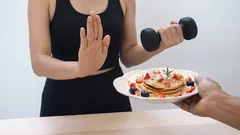 Sind Nüchtern-Workouts wirklich besser zum Abnehmen?