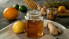 Kann Honig schlecht werden? So erkennen Sie verdorbenen Honig und vermeiden Lagerfehler