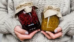 Schimmel auf Marmelade vermeiden: die wichtigsten Fehler beim Abfüllen und Lagern