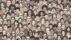 Visuelles Rätsel: Nur 1 % der Menschen finden die Katze in 15 Sekunden