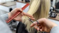 Lassen Haare nach dem Schneiden wirklich schneller wachsen? Der Mythos einfach erklärt