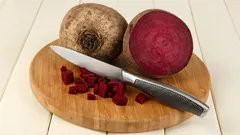 Wie kocht man Randen am besten, um ihre Nährstoffe zu erhalten?