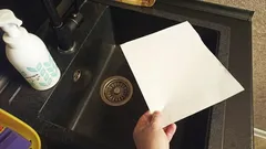 Zwei wichtige Schritte, die Sie unbedingt erledigen sollten, bevor Sie längere Zeit nicht zu Hause sind