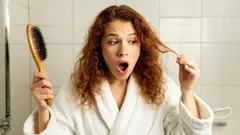 Günstige DIY-Haarmaske aus zwei Zutaten wird im Netz immer beliebter